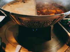 -湊湊火锅·茶憩(新中关购物中心店)