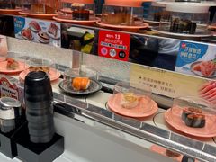 -争鲜回转寿司(朝北大悦城店)