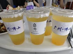 -嘉升大排档(番禺总店)