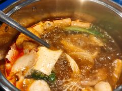 马路边边串儿-马路边边火锅串串(观前街店)