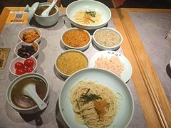 -裕兴记•蟹黄面馆(人民广场店)