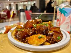 红烧肉-天福苑(崇宁路店)