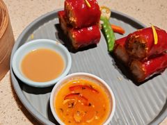 -点都德(奥体印象城店)
