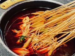 -冒椒火辣(太古里店)