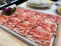 高钙羊肉-羊家胡同·龙虾烧烤火锅(龙汇路店)