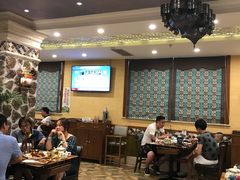 -巴依老爷新疆美食(望京小街店)