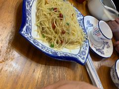土豆丝-印象江南(东栅店)
