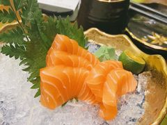 -鸟鹏烧鸟居酒屋(仁恒梦中心店)