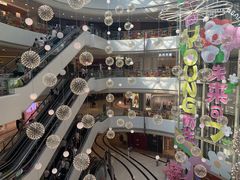 -百联川沙购物中心