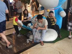 -嘉悦汗蒸时代(曙光路店)