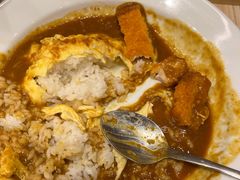 -COCO壱番屋(北京平安国际金融中心店)