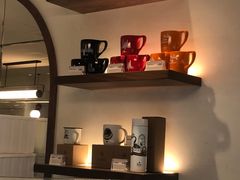 -Peet's Coffee皮爷咖啡(大学路店)