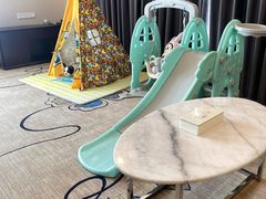 -淮安曙光国际大酒店(大运河广场花街店)