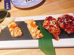 -有喜屋·日料·居酒屋(旭辉广场店)