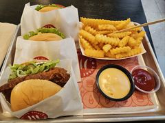 -Shake Shack(西单大悦城店)
