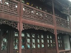 -苏州文旅花间堂·探花府酒店
