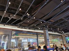 大堂-野萃山·潮汕厚果汁(十亩地店)