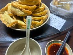 -李记清真馆(打钉巷店)