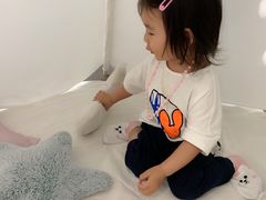 -Lilliput粒粒堡亲子餐厅(置汇旭辉店)