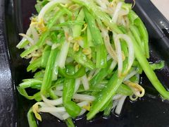 青龙菜-新峰肉骨茶