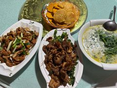 -嘉里饭庄