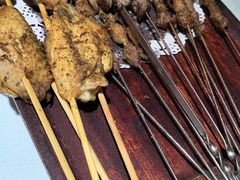 -阿西娅食府(中关村店)