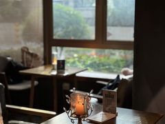 -咖法森林·咖啡  酒吧(天河店)