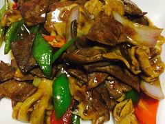 -东北大菜馆(延长路店)