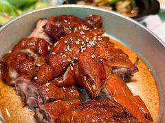 -日昌餐馆(德胜门店)