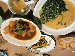 -禾珍珠家常小馆(河南博物院店)