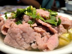 跷脚牛肉-全牛匠·乐山跷脚牛肉(西单华威约饭街店)