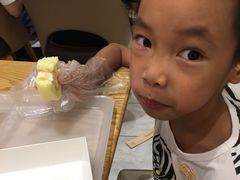 -BreadTalk面包新语·烘焙蛋糕(海珠丽影广场店)