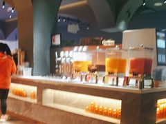 -加餐海鲜自助餐厅(福清万达店)