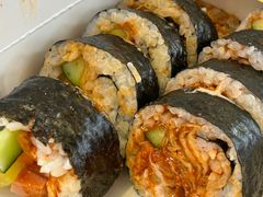 -金樱花寿司(舜玉小区南区店)