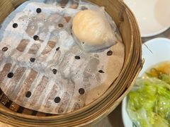 -添好运点心专门店(中环IFC店)