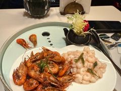 -杭州新新饭店·1913餐厅