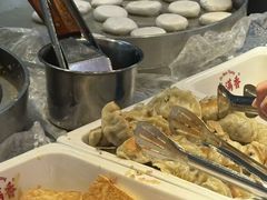 -素满香·食养自助(建邺万达店)