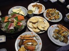 松子日本料理(白家庄店)-松子料理(白家庄店)