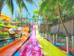 -三亚湾海居铂尔曼度假酒店