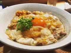 亲子丼-鸟啸酒场 by MIG(长乐路店)