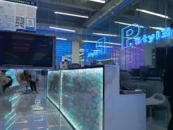 -P.STYLE 派斯造型