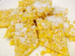 玉米烙-金良酸菜鱼(宁海路总店)