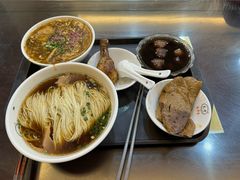 -毛华美食(清扬路店)