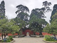 -雪峰寺