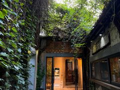 -院子餐厅·大锅菜·老杭帮(桥西直街店)
