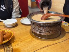 -格日勒阿妈蒙古厨房(新华广场店)