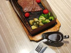-必胜客(紫竹桥苏宁店)