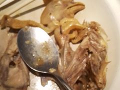 -金苑酒家·客家菜·广东老字号(万象店)