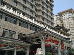 -维也纳国际酒店·西安大雁塔大唐不夜城店