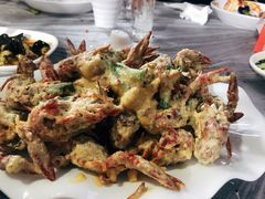 -霸王虾·麻辣小龙虾(清水河公园店)